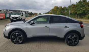 Citroën C4 1.2 PureTech Shine S&S EAT8 full