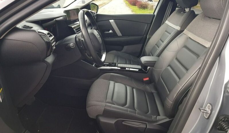 Citroën C4 1.2 PureTech Shine S&S EAT8 full