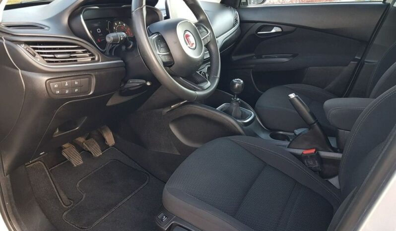 Fiat Tipo 1.4 16v Lounge full