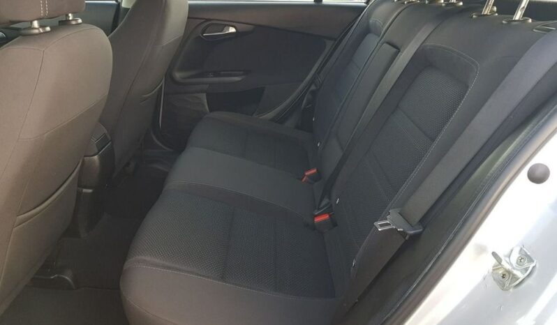 Fiat Tipo 1.4 16v Lounge full