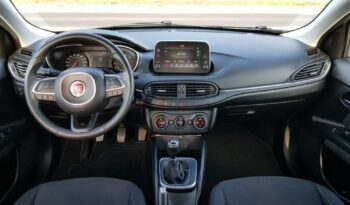 Fiat Tipo 1.4 16v Lounge full