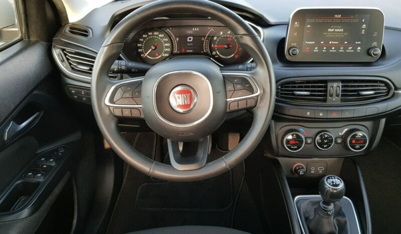 Fiat Tipo 1.4 16v Lounge full