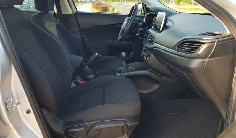 Fiat Tipo 1.4 16v Lounge full