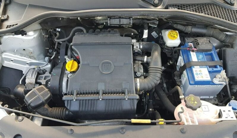 Fiat Tipo 1.4 16v Lounge full
