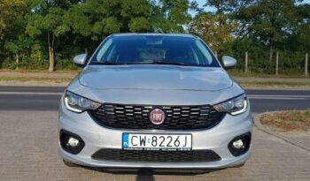 Fiat Tipo 1.4 16v Lounge full