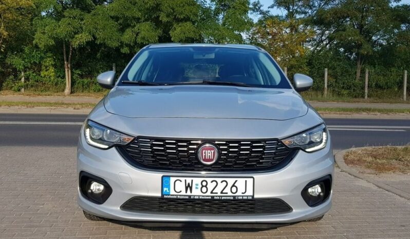 Fiat Tipo 1.4 16v Lounge full