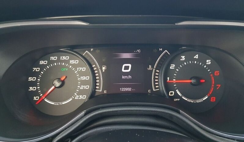 Fiat Tipo 1.4 16v Lounge full