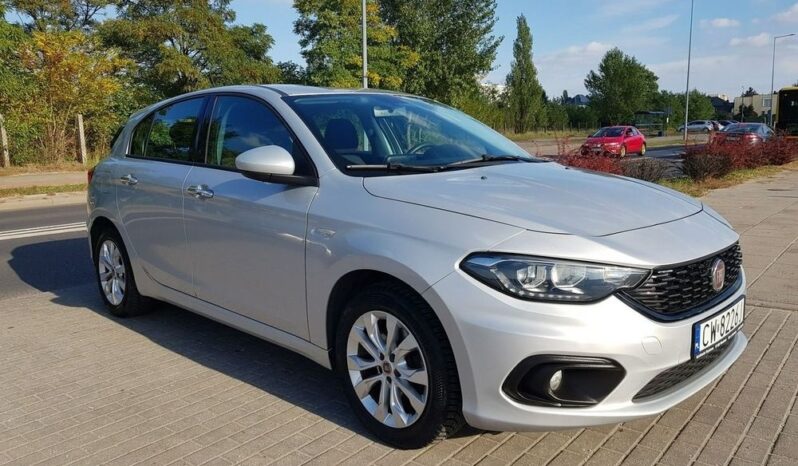 Fiat Tipo 1.4 16v Lounge full