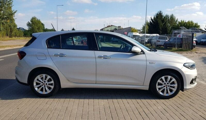 Fiat Tipo 1.4 16v Lounge full