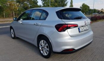 Fiat Tipo 1.4 16v Lounge full