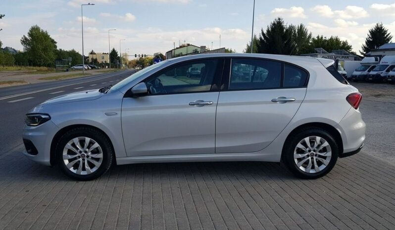 Fiat Tipo 1.4 16v Lounge full