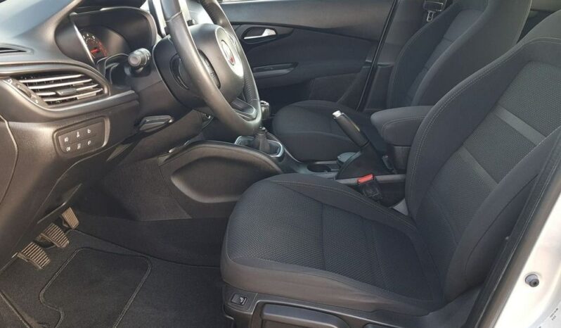 Fiat Tipo 1.4 16v Lounge full