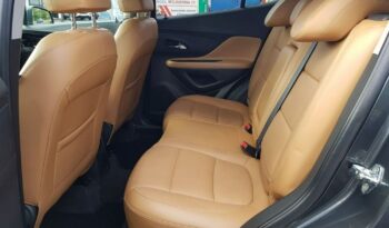 Opel Mokka X 1.4 (ecoFLEX) ECOTEC Start/Stop Innovation full