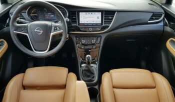 Opel Mokka X 1.4 (ecoFLEX) ECOTEC Start/Stop Innovation full