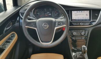 Opel Mokka X 1.4 (ecoFLEX) ECOTEC Start/Stop Innovation full