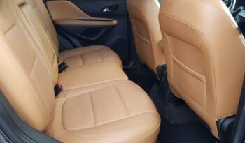 Opel Mokka X 1.4 (ecoFLEX) ECOTEC Start/Stop Innovation full