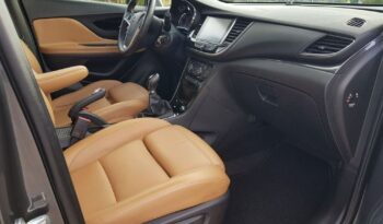 Opel Mokka X 1.4 (ecoFLEX) ECOTEC Start/Stop Innovation full