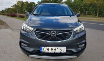 Opel Mokka X 1.4 (ecoFLEX) ECOTEC Start/Stop Innovation full
