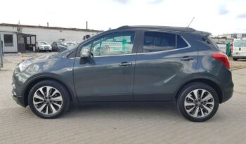 Opel Mokka X 1.4 (ecoFLEX) ECOTEC Start/Stop Innovation full