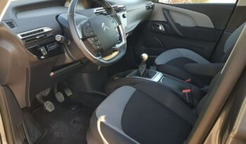Citroën C4 Picasso VTi 120 Intensive full