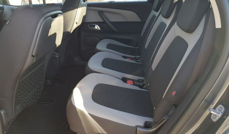 Citroën C4 Picasso VTi 120 Intensive full