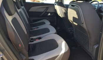 Citroën C4 Picasso VTi 120 Intensive full