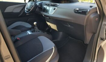 Citroën C4 Picasso VTi 120 Intensive full