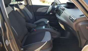 Citroën C4 Picasso VTi 120 Intensive full