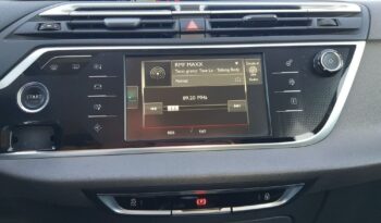 Citroën C4 Picasso VTi 120 Intensive full