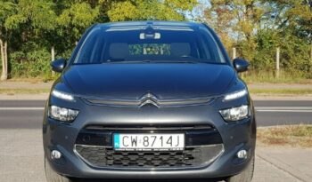 Citroën C4 Picasso VTi 120 Intensive full