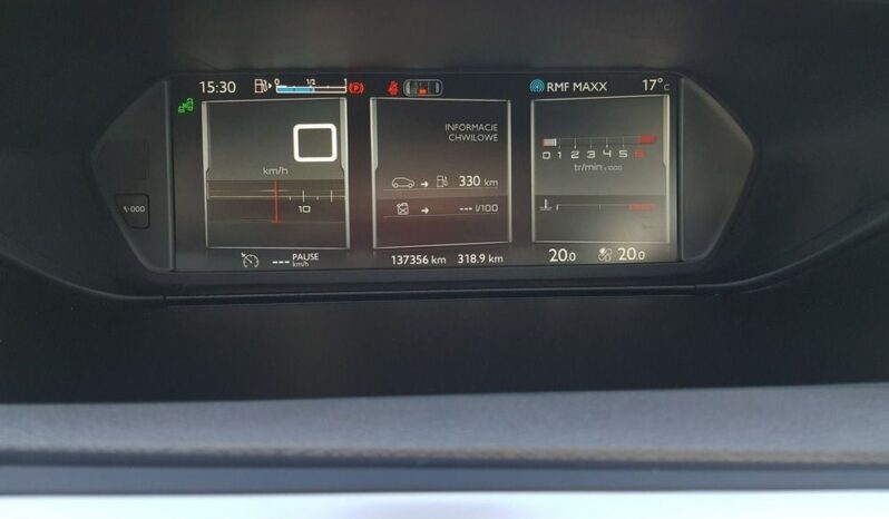 Citroën C4 Picasso VTi 120 Intensive full