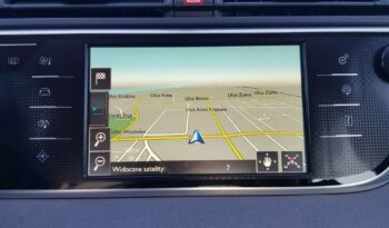 Citroën C4 Picasso VTi 120 Intensive full