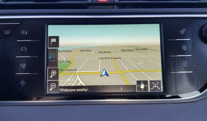 Citroën C4 Picasso VTi 120 Intensive full