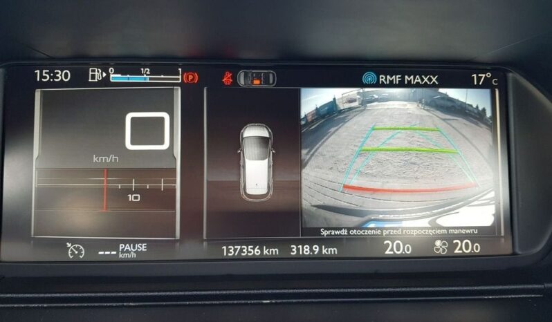 Citroën C4 Picasso VTi 120 Intensive full