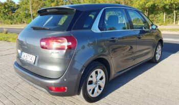 Citroën C4 Picasso VTi 120 Intensive full