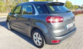 Citroën C4 Picasso VTi 120 Intensive full