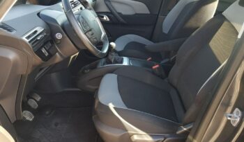 Citroën C4 Picasso VTi 120 Intensive full