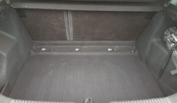 Hyundai i30 blue 1.6 GDI Passion full