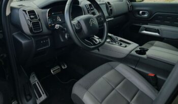 Citroën C5 Aircross BlueHDI 180 S&S EAT8 SHINE full