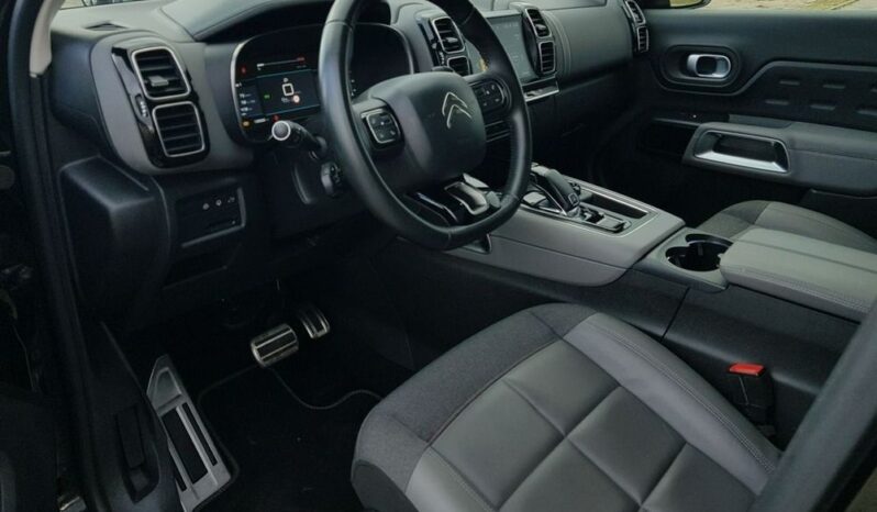 Citroën C5 Aircross BlueHDI 180 S&S EAT8 SHINE full