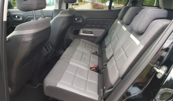 Citroën C5 Aircross BlueHDI 180 S&S EAT8 SHINE full