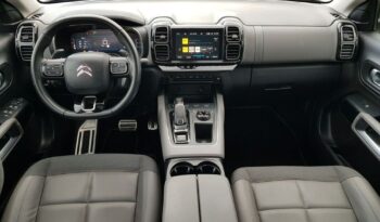 Citroën C5 Aircross BlueHDI 180 S&S EAT8 SHINE full