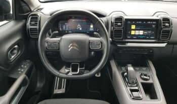 Citroën C5 Aircross BlueHDI 180 S&S EAT8 SHINE full