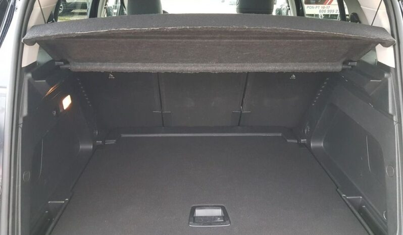 Citroën C5 Aircross BlueHDI 180 S&S EAT8 SHINE full