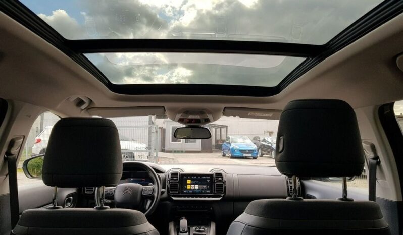 Citroën C5 Aircross BlueHDI 180 S&S EAT8 SHINE full