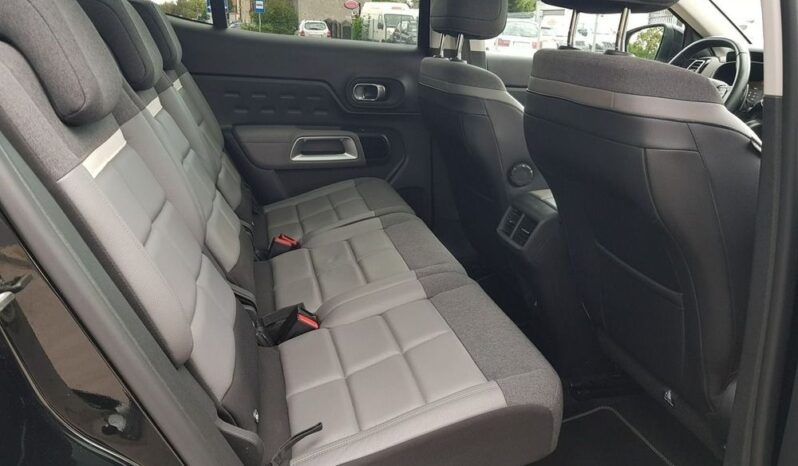 Citroën C5 Aircross BlueHDI 180 S&S EAT8 SHINE full