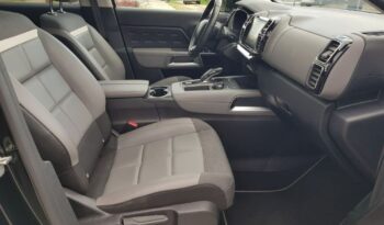 Citroën C5 Aircross BlueHDI 180 S&S EAT8 SHINE full