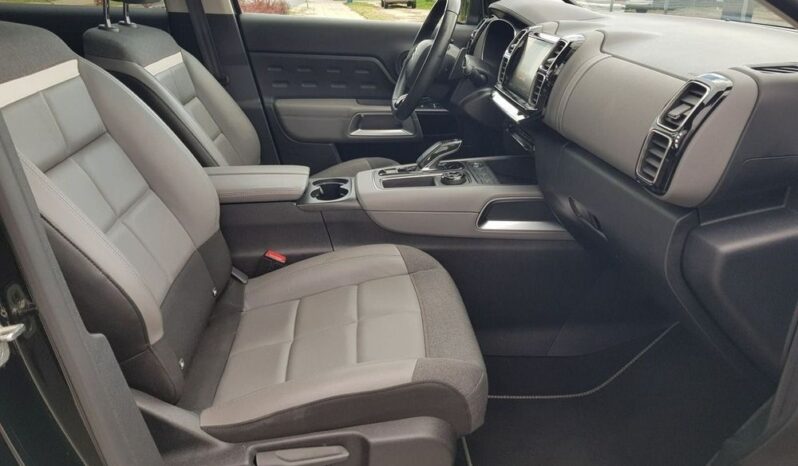 Citroën C5 Aircross BlueHDI 180 S&S EAT8 SHINE full