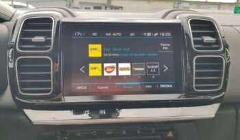 Citroën C5 Aircross BlueHDI 180 S&S EAT8 SHINE full