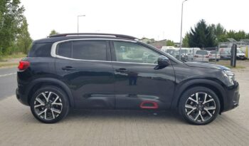 Citroën C5 Aircross BlueHDI 180 S&S EAT8 SHINE full